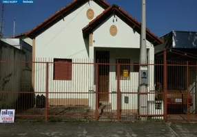 Foto 1 de Casa com 3 Quartos à venda, 140m² em Vila Rami, Jundiaí