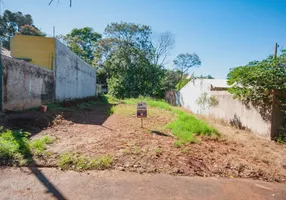 Foto 1 de Lote/Terreno à venda, 323m² em Bourbon, Foz do Iguaçu