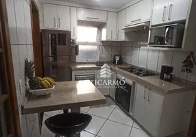Foto 1 de Apartamento com 2 Quartos à venda, 58m² em Vila Fatima, São Paulo