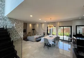Foto 1 de Casa de Condomínio com 3 Quartos à venda, 230m² em Taquaral, Piracicaba