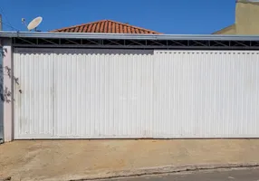 Foto 1 de Casa com 3 Quartos à venda, 68m² em Residencial Campo Florido, Campinas