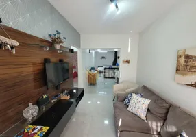 Foto 1 de Casa de Condomínio com 2 Quartos à venda, 100m² em Vila Inema, Hortolândia