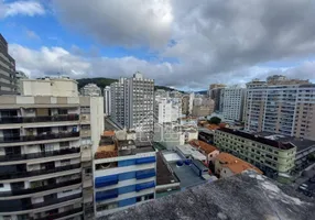 Foto 1 de Cobertura com 3 Quartos à venda, 160m² em Icaraí, Niterói
