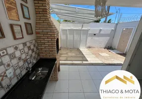 Foto 1 de Casa com 3 Quartos à venda, 90m² em Timbu, Eusébio
