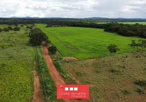 Foto 1 de Fazenda/Sítio à venda, 144m² em Parque Residencial Nova Fronteira, Gurupi