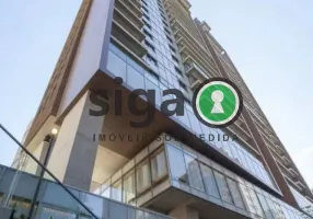 Foto 1 de Apartamento com 3 Quartos à venda, 229m² em Itaim Bibi, São Paulo
