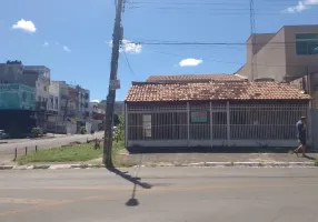 Foto 1 de Casa com 5 Quartos à venda, 200m² em Setor Central, Brasília