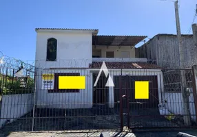 Foto 1 de Casa com 3 Quartos à venda, 206m² em Santo Antônio, Porto Alegre