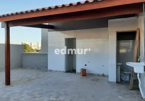 Foto 1 de Cobertura com 2 Quartos à venda, 114m² em Santa Terezinha, Santo André