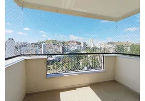 Foto 1 de Apartamento com 2 Quartos à venda, 123m² em Passos, Juiz de Fora