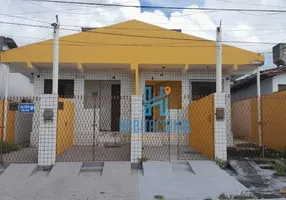 Foto 1 de Casa com 2 Quartos para alugar, 50m² em Potengi, Natal