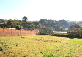 Foto 1 de Lote/Terreno à venda, 1035m² em Loteamento de Chacaras de Recreio Jardim Planalto, Itapira