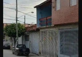 Foto 1 de Sobrado com 4 Quartos à venda, 250m² em Parque Primavera, Guarulhos