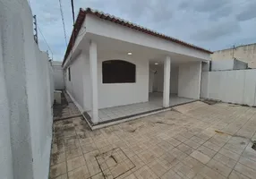 Foto 1 de Casa com 3 Quartos à venda, 124m² em Trobogy, Salvador