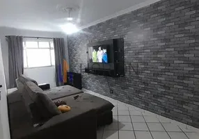 Foto 1 de Apartamento com 2 Quartos à venda, 84m² em Vila Belmiro, Santos