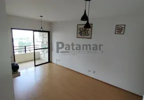 Foto 1 de Apartamento com 3 Quartos à venda, 80m² em Vila Andrade, São Paulo