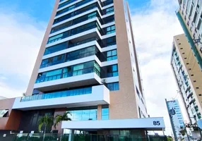 Foto 1 de Apartamento com 2 Quartos para alugar, 100m² em Jardins, Aracaju