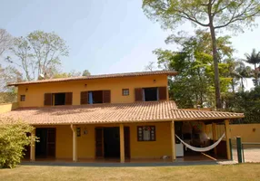 Foto 1 de Casa de Condomínio com 3 Quartos à venda, 340m² em Pirucaia, Mairiporã