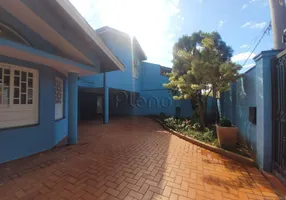 Foto 1 de Casa com 2 Quartos à venda, 382m² em Jardim do Sol, Campinas