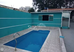 Foto 1 de Casa com 2 Quartos à venda, 119m² em Jardim Novo Campos Elíseos, Campinas