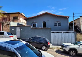 Foto 1 de Casa com 3 Quartos à venda, 150m² em São João Batista, Belo Horizonte