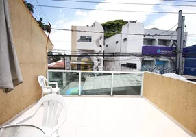 Foto 1 de Casa com 18 Quartos à venda, 516m² em Vila Parque Jabaquara, São Paulo