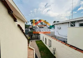 Foto 1 de Casa com 3 Quartos à venda, 220m² em Centro, Americana