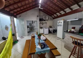 Foto 1 de Casa com 2 Quartos à venda, 90m² em Loteamento Residencial Porto Seguro, Campinas