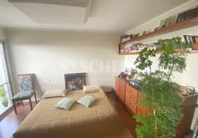 Foto 1 de Apartamento com 4 Quartos à venda, 180m² em Cidade Dutra, São Paulo