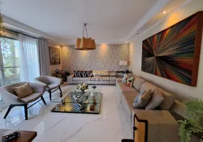 Foto 1 de Casa de Condomínio com 4 Quartos para venda ou aluguel, 390m² em Condominio Santa Clara, Indaiatuba