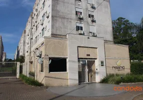 Foto 1 de Apartamento com 2 Quartos para alugar, 47m² em Ipanema, Porto Alegre