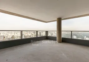 Foto 1 de Cobertura com 4 Quartos à venda, 670m² em Vila Madalena, São Paulo