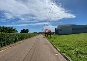 Foto 1 de Lote/Terreno à venda, 520m² em Quinta dos Sonhos, Abadia de Goiás