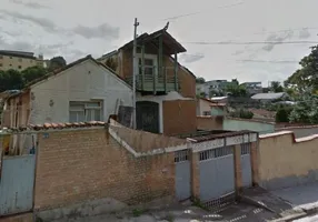 Foto 1 de Lote/Terreno à venda, 364m² em Concórdia, Belo Horizonte