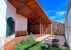Foto 1 de Casa com 4 Quartos à venda, 211m² em São João Bosco, Porto Velho