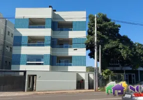 Foto 1 de Apartamento com 3 Quartos para alugar, 92m² em Loteamento Capotuna, Jaguariúna