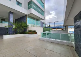 Foto 1 de Apartamento com 3 Quartos à venda, 92m² em Pitangueiras, Lauro de Freitas