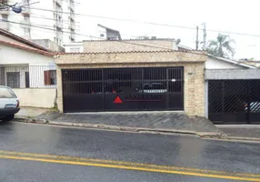 Foto 1 de Casa com 3 Quartos à venda, 164m² em Jardim Copacabana, São Bernardo do Campo