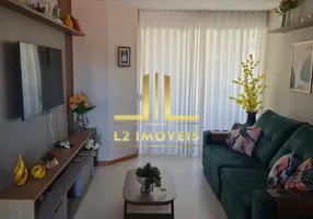 Foto 1 de Apartamento com 2 Quartos à venda, 65m² em Itacimirim Monte Gordo, Camaçari