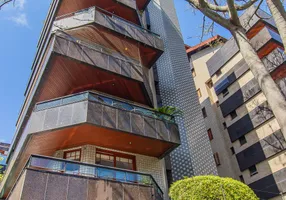 Foto 1 de Apartamento com 3 Quartos para alugar, 183m² em Bela Vista, Porto Alegre