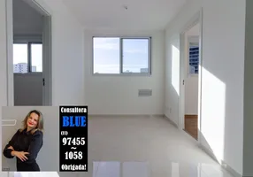 Foto 1 de Apartamento com 2 Quartos à venda, 38m² em Conceição, São Paulo