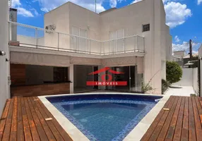Foto 1 de Casa de Condomínio com 3 Quartos à venda, 280m² em Residencial Sauipe, Bauru