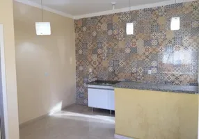 Foto 1 de Sobrado com 3 Quartos à venda, 124m² em Osvaldo Cruz, São Caetano do Sul