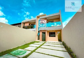 Foto 1 de Casa com 4 Quartos à venda, 165m² em Jardim das Oliveiras, Fortaleza