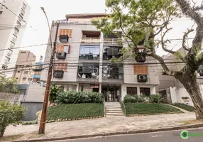 Foto 1 de Apartamento com 3 Quartos à venda, 112m² em Higienópolis, Porto Alegre