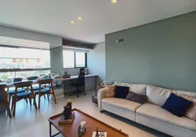 Foto 1 de Apartamento com 2 Quartos à venda, 62m² em Cordeiro, Recife