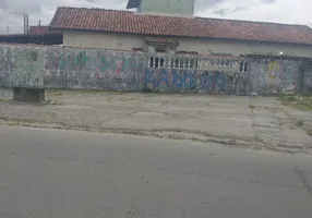 Foto 1 de Lote/Terreno à venda, 200m² em Balneario Itaguai, Mongaguá