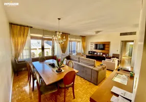 Foto 1 de Apartamento com 3 Quartos à venda, 158m² em Exposição, Caxias do Sul