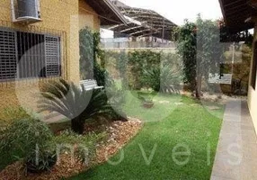 Foto 1 de Sobrado com 3 Quartos à venda, 497m² em Jardim America, Paulínia