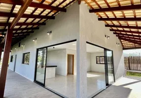 Foto 1 de Fazenda/Sítio com 3 Quartos à venda, 268m² em , Hidrolândia